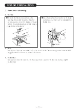 Preview for 6 page of Mitsubishi Electric LY2-3310-B1T Instruction Manual