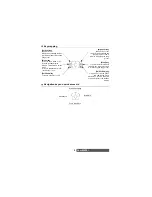 Preview for 5 page of Mitsubishi Electric M420i User Manual