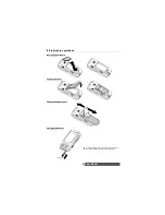 Preview for 6 page of Mitsubishi Electric M420i User Manual