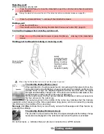 Preview for 13 page of Mitsubishi Electric M900 User Manual