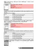 Preview for 16 page of Mitsubishi Electric M900 User Manual