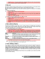 Preview for 50 page of Mitsubishi Electric M900 User Manual