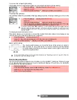 Preview for 56 page of Mitsubishi Electric M900 User Manual