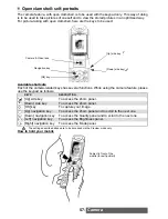 Preview for 57 page of Mitsubishi Electric M900 User Manual