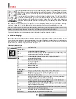 Preview for 61 page of Mitsubishi Electric M900 User Manual