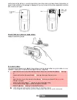 Preview for 63 page of Mitsubishi Electric M900 User Manual