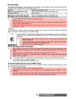 Preview for 71 page of Mitsubishi Electric M900 User Manual