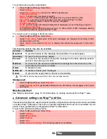 Preview for 92 page of Mitsubishi Electric M900 User Manual