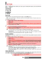 Preview for 94 page of Mitsubishi Electric M900 User Manual