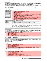 Preview for 99 page of Mitsubishi Electric M900 User Manual