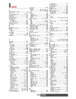 Preview for 112 page of Mitsubishi Electric M900 User Manual