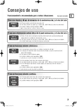 Preview for 23 page of Mitsubishi Electric MA-E100R-E Instruction Manual