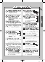 Preview for 25 page of Mitsubishi Electric MA-E100R-E Instruction Manual