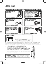 Preview for 26 page of Mitsubishi Electric MA-E100R-E Instruction Manual