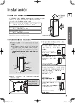 Preview for 27 page of Mitsubishi Electric MA-E100R-E Instruction Manual