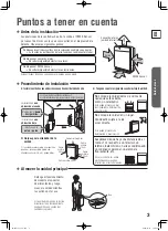 Preview for 23 page of Mitsubishi Electric MA-E85R-E Instruction Manual