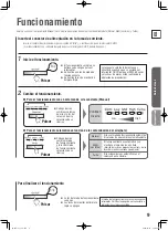 Preview for 29 page of Mitsubishi Electric MA-E85R-E Instruction Manual