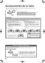 Preview for 30 page of Mitsubishi Electric MA-E85R-E Instruction Manual