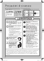 Preview for 44 page of Mitsubishi Electric MA-E85R-E Instruction Manual