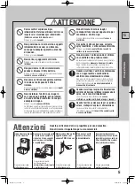 Preview for 45 page of Mitsubishi Electric MA-E85R-E Instruction Manual