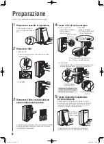 Preview for 48 page of Mitsubishi Electric MA-E85R-E Instruction Manual