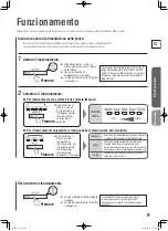 Preview for 49 page of Mitsubishi Electric MA-E85R-E Instruction Manual