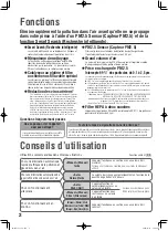 Preview for 62 page of Mitsubishi Electric MA-E85R-E Instruction Manual