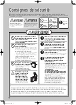 Preview for 64 page of Mitsubishi Electric MA-E85R-E Instruction Manual