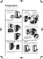 Preview for 68 page of Mitsubishi Electric MA-E85R-E Instruction Manual