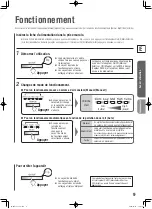 Preview for 69 page of Mitsubishi Electric MA-E85R-E Instruction Manual