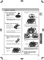 Preview for 73 page of Mitsubishi Electric MA-E85R-E Instruction Manual