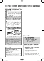 Preview for 76 page of Mitsubishi Electric MA-E85R-E Instruction Manual