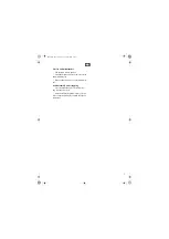 Preview for 4 page of Mitsubishi Electric MAC 10 Installation Manual