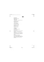 Preview for 16 page of Mitsubishi Electric MAC 10 Installation Manual