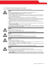 Preview for 17 page of Mitsubishi Electric MAC-567IF Installation And Operation Manual