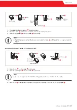 Preview for 21 page of Mitsubishi Electric MAC-567IF Installation And Operation Manual