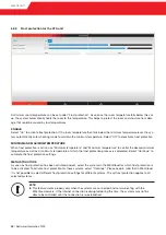 Preview for 42 page of Mitsubishi Electric MAC-567IF Installation And Operation Manual