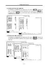 Preview for 123 page of Mitsubishi Electric MDS-B-SPJ2 02 Specification Manual