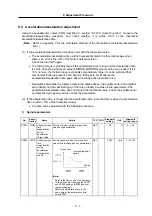 Preview for 126 page of Mitsubishi Electric MDS-B-SPJ2 02 Specification Manual