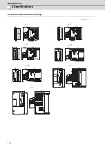 Preview for 61 page of Mitsubishi Electric MDS-D-SPJ3 Specification Manual