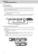 Preview for 69 page of Mitsubishi Electric MDS-D-SPJ3 Specification Manual