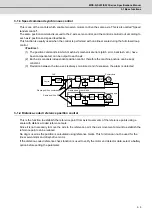 Preview for 70 page of Mitsubishi Electric MDS-D-SPJ3 Specification Manual