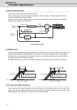 Preview for 75 page of Mitsubishi Electric MDS-D-SPJ3 Specification Manual