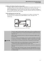 Preview for 118 page of Mitsubishi Electric MDS-D-SPJ3 Specification Manual