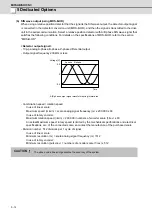 Preview for 123 page of Mitsubishi Electric MDS-D-SPJ3 Specification Manual