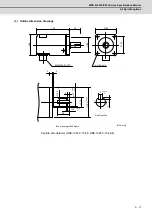 Preview for 128 page of Mitsubishi Electric MDS-D-SPJ3 Specification Manual