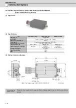 Preview for 137 page of Mitsubishi Electric MDS-D-SPJ3 Specification Manual