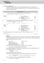 Preview for 195 page of Mitsubishi Electric MDS-D-SPJ3 Specification Manual