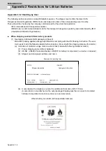 Preview for 227 page of Mitsubishi Electric MDS-D-SPJ3 Specification Manual