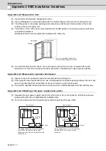 Preview for 241 page of Mitsubishi Electric MDS-D-SPJ3 Specification Manual